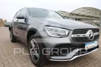 2021 Mercedes Benz GLC 300