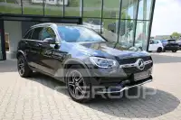 2021 Mercedes Benz GLC 300