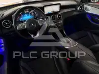 2021 Mercedes Benz GLC 300