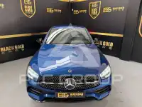 2021 Mercedes Benz GLC 300