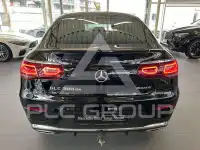 2021 Mercedes Benz GLC 300