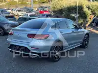 2021 Mercedes Benz GLC 300