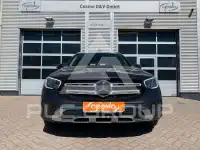 2021 Mercedes Benz GLC 300