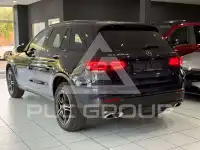 2021 Mercedes Benz GLC 300