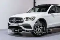 2021 Mercedes Benz GLC 300