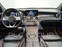 2021 Mercedes Benz GLC 300