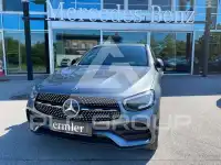 2021 Mercedes Benz GLC 300