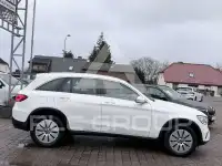 2021 Mercedes Benz GLC 300
