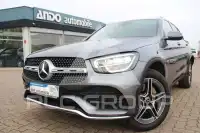 2021 Mercedes Benz GLC 300