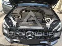 2021 Mercedes Benz GLC 300
