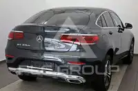 2021 Mercedes Benz GLC 300
