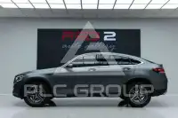 2021 Mercedes Benz GLC 300