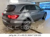 2021 Mercedes Benz GLC 300