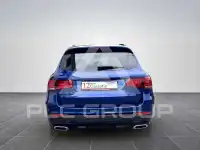 2021 Mercedes Benz GLC 300
