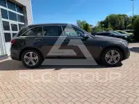 2021 Mercedes Benz GLC 300