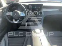 2021 Mercedes Benz GLC 300