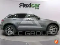 2021 Mercedes Benz GLC 300
