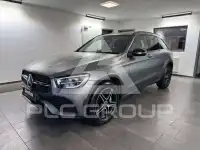 2021 Mercedes Benz GLC 300
