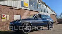 2021 Mercedes Benz GLC 300