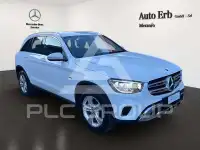 2021 Mercedes Benz GLC 300