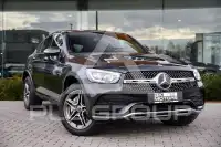2021 Mercedes Benz GLC 300