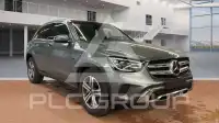 2021 Mercedes Benz GLC 300
