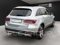 2021 Mercedes Benz GLC 300