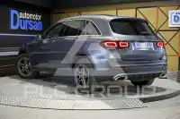 2021 Mercedes Benz GLC 300