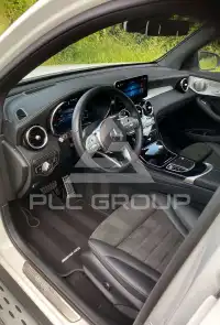 2021 Mercedes Benz GLC 300