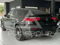 2021 Mercedes Benz GLC 300