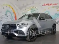 2021 Mercedes Benz GLC 300