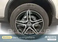 2021 Mercedes Benz GLC 300