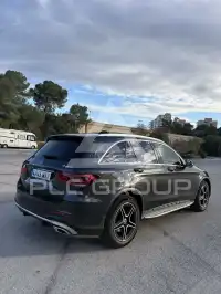 2021 Mercedes Benz GLC 300