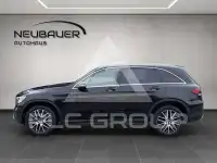 2021 Mercedes Benz GLC 300