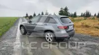 2021 Mercedes Benz GLC 300