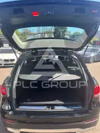 2021 Mercedes Benz GLC 300