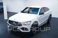 2021 Mercedes Benz GLC 300