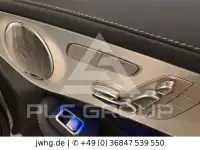 2021 Mercedes Benz GLC 300