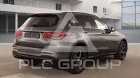 2021 Mercedes Benz GLC 300