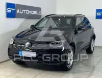 2021 Mercedes Benz GLC 300