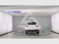 2021 Mercedes Benz GLC 300