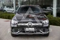 2021 Mercedes Benz GLC 300