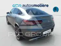 2021 Mercedes Benz GLC 300