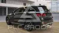 2021 Mercedes Benz GLC 300