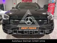 2021 Mercedes Benz GLC 300