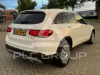2021 Mercedes Benz GLC 300