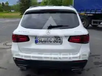 2021 Mercedes Benz GLC 300