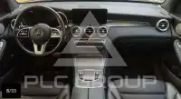 2021 Mercedes Benz GLC 300