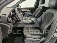 2021 Mercedes Benz GLC 300