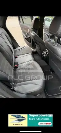 2021 Mercedes Benz GLC 300